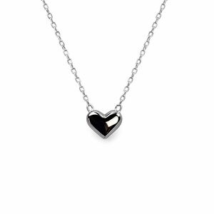 Heart S925 Necklace